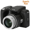 Kodak EasyShare Z712 IS Black 7.1 MP 12X Zoom Digital Camera