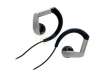 SENNHEISER High-Quality Stereo Clip-On Earphone for iPod Model OMX90 VC Style