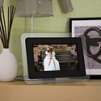 Nextar 7 digital picture frame -Black
