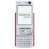 Nokia N95 Smart Phone Limited Edition Red (Unlocked)