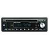 BOSS AUDIO BV4250 In-Dash DVD Receiver
