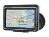 PHAROS PDR250 4.3" PDA Portable GPS Navigation System