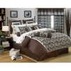 Anna's Linens Contempo Collection Sheet Set