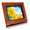 Aluratek 11" Hi-Res Digital Photo Frame with 1GB SD Card Included