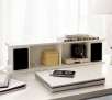 Pottery Barn  20% off Smart Event: Bedford Speaker Hutch for $39.99,  More