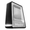 Maxtor OneTouch 500GB 4 Plus External USB 2.0/FireWire Hard Drive