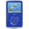 SanDisk Sansa Fuze MP3 Player 4GB - Blue