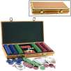 Spartan Sports Poker Set with 300 Chips