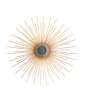 Overstock Home Decor Sale: Sunflower Wall Art for $31.49, More