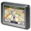 Garmin nuvi 270 - 3.5" GPS w/ Preloaded US and Europe Maps