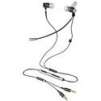Plantronics .Audio 480 Virtual Phone Booth Earset - Ear-bud