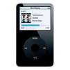 Apple MA146LL/A iPod Black Video 30GB MP3 Player (Recertified)