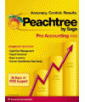 Peachtree Pro  Accounting 2009 Free After Rebate