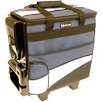 Range Roller 20 Portable Electric 12-Volt Car Cooler