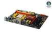 ECS A780GM-A AM2+/AM2 AMD 780G HDMI ATX AMD Motherboard