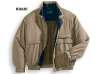 Scandia Woods Microfiber Jacket