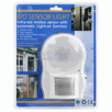 Emergency Power Failure Motion Sensor Light