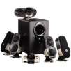 Logitech G51 5.1 Surround Sound Speakers