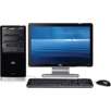 HP Pavilion a6457c Refurbished Desktop PC Bundle