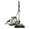 Hoover S3765-040 WindTunnel Electronic Bagless Canister Vacuum