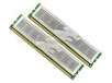 OCZ 4GB (2 x 2GB) 240-Pin DDR2 SDRAM DDR2 800 (PC2 6400) Dual Channel Kit Desktop Memory