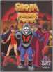 Best Buy He-Man & The Masters of the Universe and She-Ra Princess of Power DVD Sets for $9.99