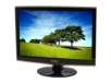 SAMSUNG ToC T240HD Rose-Black 24" 5ms HDMI Widescreen HDTV Monitor