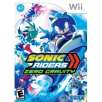 Sonic Riders Zero Gravity for Nintendo Wii