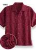 Scandia Woods Camp Shirt