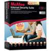 McAfee Internet Security Suite 2008 - 3 User