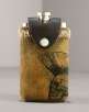Juicy Couture Skull-Print Flask