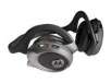 MOTOROLA HT820 Talk & Tunes Silver Bluetooth Stereo Headphone