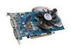 GIGABYTE GV-NX96T512H GeForce 9600 GT 512MB 256-bit GDDR3 PCI Express 2.0 x16 HDCP Ready SLI Supported Video Card