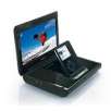 Memorex iFlip 7" Portable Video Player for iPod - Black MI7001-BLK