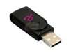 Aluratek ABD2020 Bluetooth Wireless 2.0 EDR USB Adapter