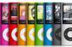 New Apple iPod nano 8GB MP3 Player