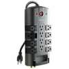 Belkin BP112230-08 Pivot-Plug Surge Protector (12 Outlets)