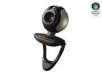 Logitech QuickCam Communicate STX 0.3 MP Effective Pixels 640 x 480 30 fps USB Interface WebCam