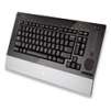 Logitech diNovo Edge Keyboard - USB