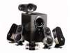 Logitech G51 155 watts RMS 5.1 Surround Sound Speakers