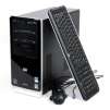 HP Pavilion A6430F Desktop: AMD Triple Core 2.1GHz, 3GB RAM, 640GB Hard Drive, Vista Premium (Refurbished)