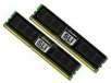 OCZ SLI-Ready 2GB (2 x 1GB) 240-Pin DDR2 SDRAM DDR2 800 (PC2 6400) Dual Channel Kit Desktop Memory