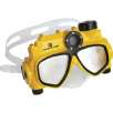 Liquid Image Underwater Digital Camera Mask 5.0 Megapixels with Anti-fog Lenses