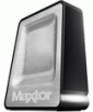 Maxtor OneTouch 4 Plus 500GB USB 2.0 & Firewire 400 External Hard Drive - STM305004OTA3E5-RK
