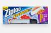 Free Ziploc Vacuum Freezer System Starter Kit