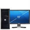 Dell Vostro 200 Mini Tower Desktop: Core 2 Duo 2.53GHz, 2GB RAM, 160GB Hard Drive