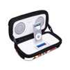 Sonic Impact Portable Speakers IP23 / + Alarm Clock for iPod MP3 -iWake