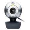 Logitech QuickCam Connect Webcam - Silver