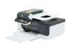 HP Officejet J4580 CB780A Up to 28 ppm 4800 x 1200 dpi Thermal Inkjet MFC / All-In-One Color Printer