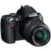 Nikon D40 DSLR Camera Kit